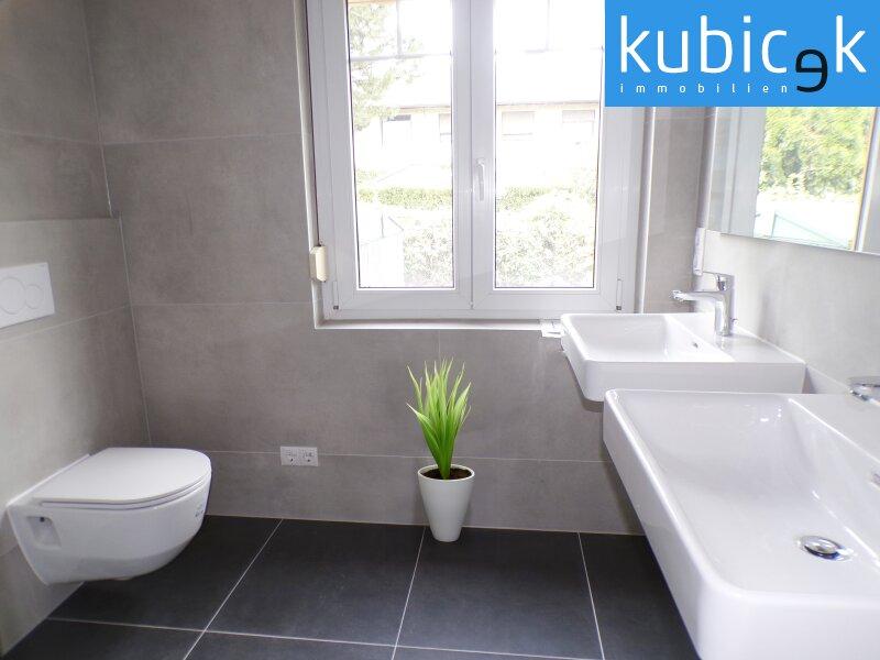 Badezimmer mit WC - EG