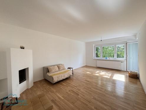 COTTAGELAGE PENZING - TOP AUSGESTATTETE WOHNUNG MIT GARTENMITBENTZUNG