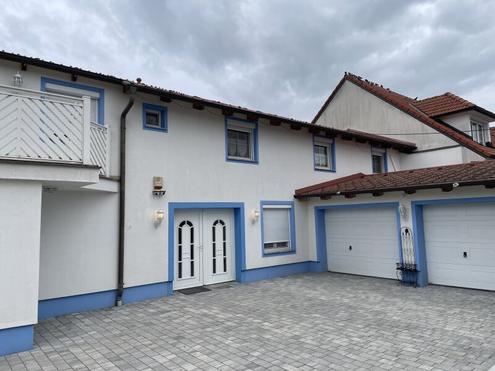 TOP-LIEGENSCHAFT MIT LUXURISEM HAUS UND 2.568 m GRUND - GRNRUHELAGE!