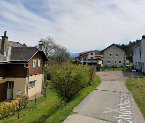 Traumhaftes Baugrundstck in Krumpendorf am Wrthersee - 2268m fr Ihr Eigenheim!