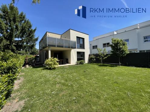Ihr Familienparadies - Stilvolles Wohnen mit 7 Zimmern und Gartenidylle