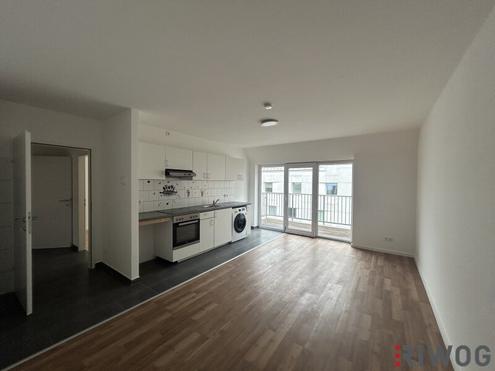 DG-Wohnung mit Balkon *** Nhe Quellenstrae und Matzleinsdorfer Platz *** zwischen Triester Strae und Laxenburger Strae