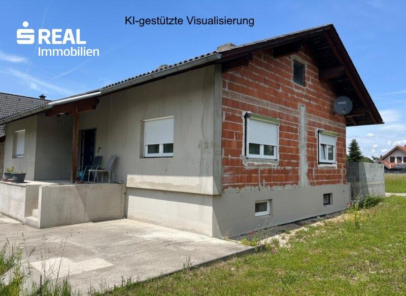 Ansicht Sdwest KI gesttzt