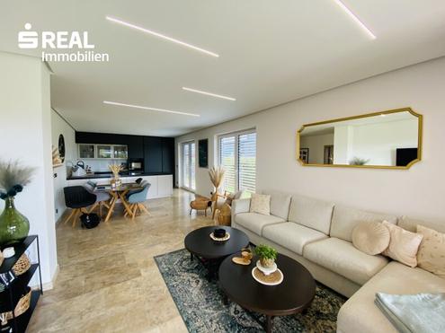 Moderner Bungalow Nähe Mattighofen