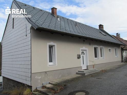 Nettes Zuhause in der Stadtgemeinde Schrems im nrdlichen Waldviertel