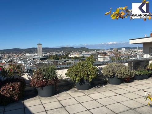 CITYWOHNUNG am MORZINPLATZ // CITY APARTMENT at 