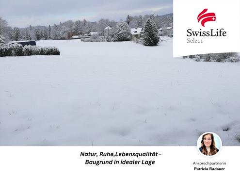 Jetzt handeln, Fr�hling nutzen - Traumgrundst�ck nahe Hofer Strandbad