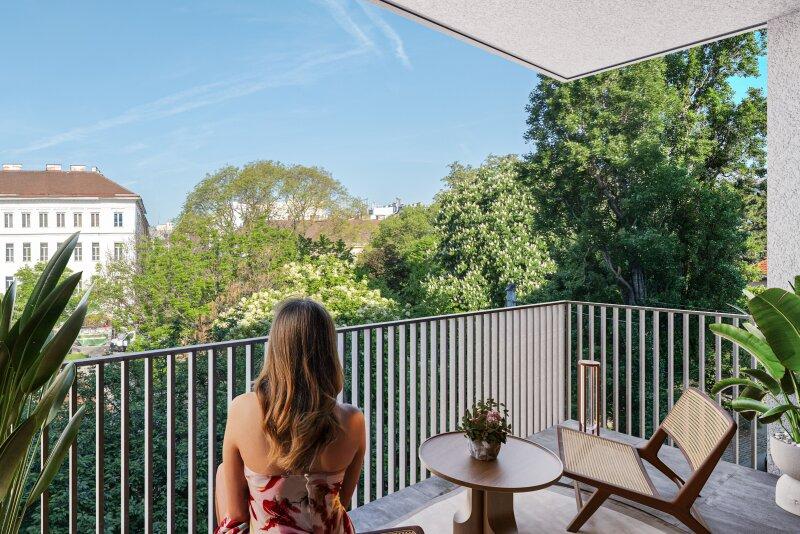 Herbststrae 6-10 | Aussicht