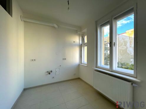 Erstbezug - Nähe U4/U6 *** 2-Zimmer mit separater Küche *** beim Bahnhof Matzleinsdorfer Platz