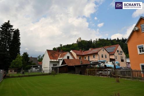 HERBSTAKTION in Voitsberg: Traumhafte 2-Zimmer-Wohnung mit Garten - PROVISIONSFREI & modern!