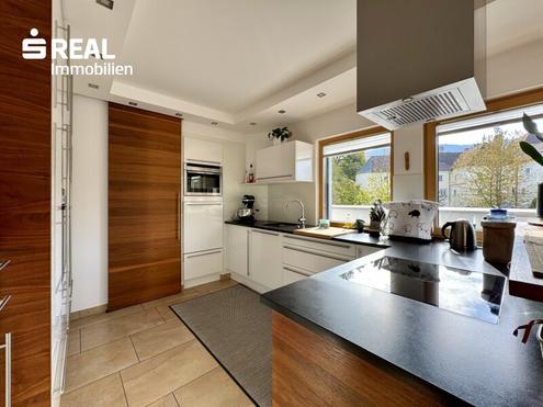 tolles Einfamilienhaus in Kirchberg