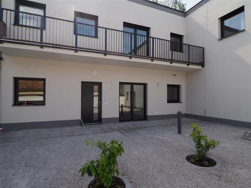 ANLAGEOBJEKT - 5 WOHNUNGEN - VERMIETET