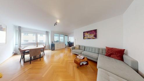 Viel leistbarer Platz für Familien | 4 Zimmer in Toplage!