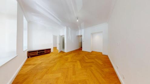 Altbau-Traum | kompakt | zentral | top-angebunden | hoher Freizeitwert