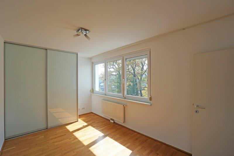 Zimmer 3 mit Westausrichtung