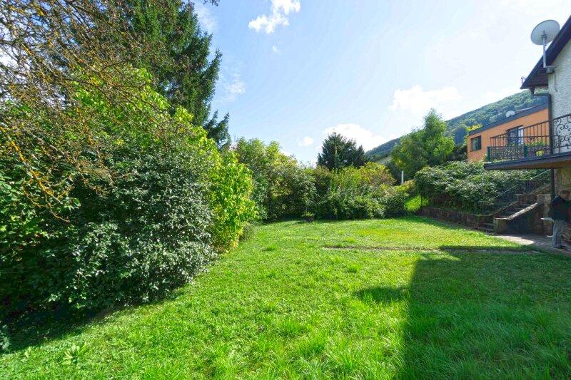 Garten Richtung Sdost