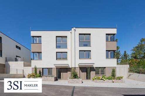 Exklusives Wohnen - Lichtenstein Living in Perchtoldsdorf