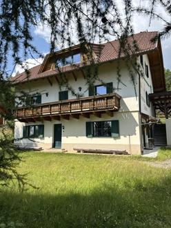 TRAUMLAGE ! FAMILIEN-FERIENWOHNUNG  !! Zweitwohnsitz!!  Apartments direkt an der Skipiste - Hochrindl
