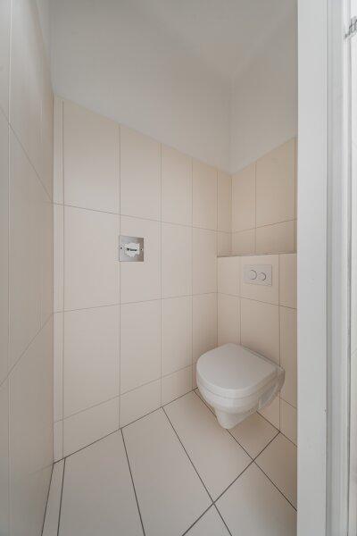 Toilette