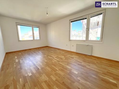 Investieren oder Einziehen - Ihre smarte Wohnung mit perfekter Infrastruktur! Schnell sein!