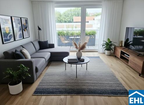 Ihr sonniges Zuhause inmitten der Weinberge - Wohnen, wo Träume reifen