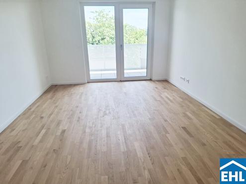 Lebensqualitt auf hchstem Niveau - Willkommen in Ihrem neuen Refugium