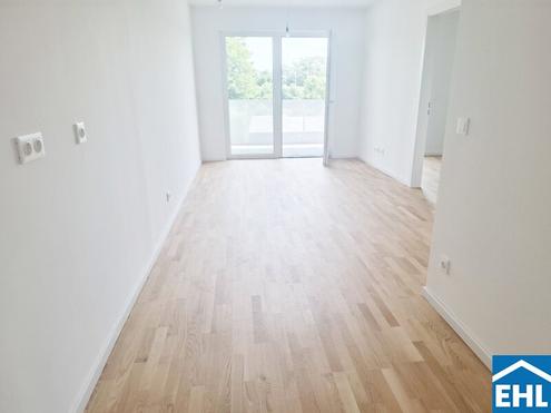 Im Einklang mit der Natur - Ihr neues Zuhause im Herzen der Idylle