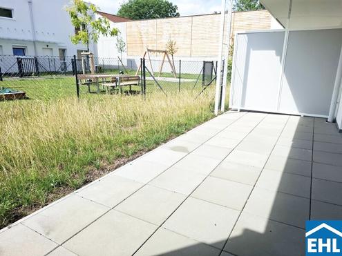 Lebensqualität auf höchstem Niveau - Willkommen in Ihrem neuen Refugium