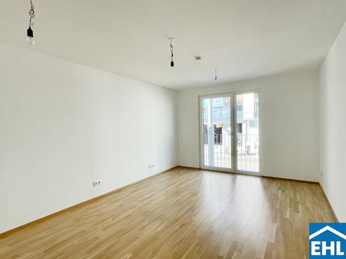 Moderne 1 Zimmerwohnung - Nahe der Alten Donau