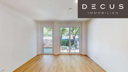 | 4 ZIMMER | GROSSER GARTEN |  ST. VEIT GASSE 25 | ERSTBEZUG IN HIETZING | MIETBEGINN PER 01. DEZEMBER 2025