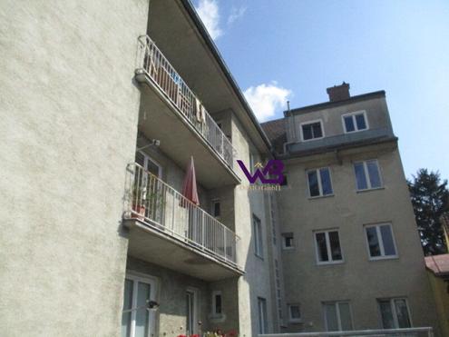 2 Zimmerwohung 63m Wfl. in Langenzersdorf