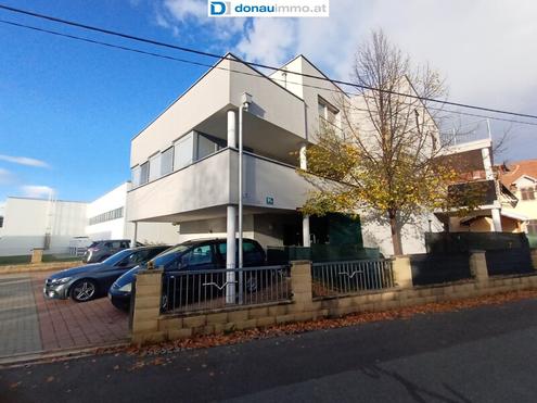 Stadthaus mit 2 Zinshäusern in Graz-Liebenau