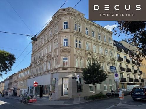 ROHDACHBODEN MIT AUSBAUSTUDIE AM DORNERPLATZ