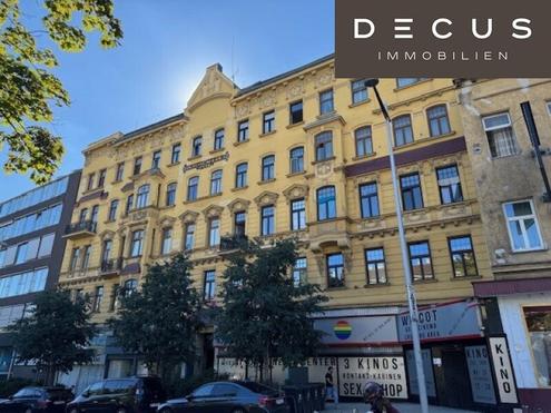 ROHDACHBODEN MIT AUSBAUSTUDIE IN U-BAHN NHE