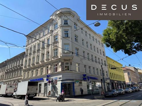 ROHDACHBODEN MIT AUSBAUSTUDIE NHE REUMANPLATZ