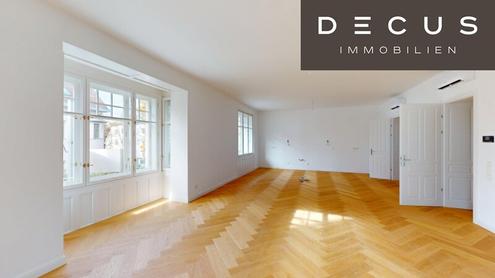 | ERSTBEZUG NACH SANIERUNG | VILLENVIERTEL HIETZING | KLIMATISIERT | WRMEPUMPE |