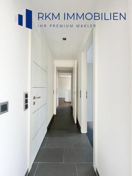 Zugang zur Schlafzimmer