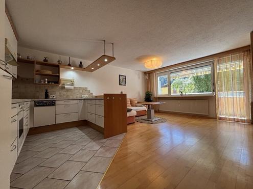 Wohnung mit tollem Grundriss und guter Anbindung!