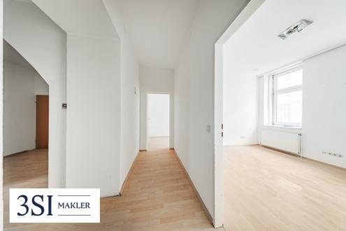 Klausgasse 46: Traditionelles Wohnen mit Wiener Charme