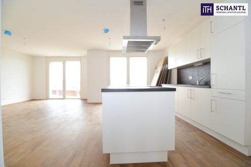 WOW - RESIDIEREN SIE im 5. Obergeschoss! SÜDAUSRICHTUNG mit VIEL SONNE am BALKON! Finanzierung ab 0% Eigenkapital bei guter Bonität!