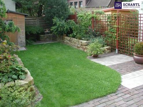 Eine helle schöne Gartenwohnung in einem kleinen aber sehr feinem Neubauprojekt in Graz Liebenau-PROVISIONSFREI!