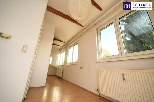 EXZELLENT! Zwischen Uni, Stadtpark & Citylife - Wohnen mit Wohlfühlfaktor im Herzen von Graz! Perfekte Homebase für Mediziner*innen - ruhig, grün und fußläufig zur Med-Uni!