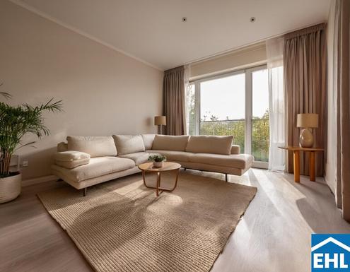 Perfekte Verbindung von Stadtleben und Ruhe - Ihr neues Zuhause in Graz