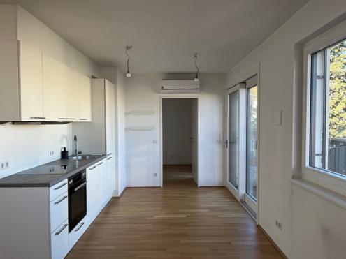 City-Oase: Helle Wohnung mit Balkon & Klima nahe Mariahilferstraße