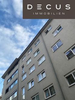 2 ZIMMER | AB 01.01.2026 | MIT FREIFLÄCHE | NÄHE HAUPTBAHNHOF