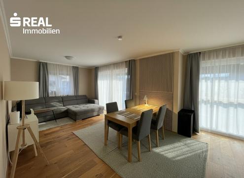 Wohnen großzügig gedacht - 4 Zimmer plus Raum für mehr (insgesamt ca. 177 m²)