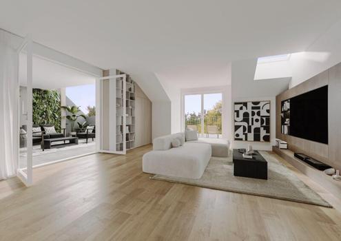 Coming soon: SIEGFRIED63 | Naturnah wohnen, urban leben!