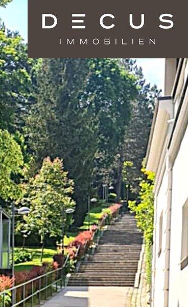 Einzelbergergasse - Zugang zum Haus