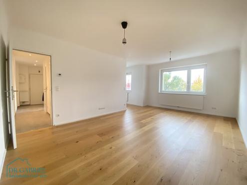 HELLE MIETWOHNUNG MIT LOGGIEN - NHE ALOIS-DRASCHE-PARK / HBF