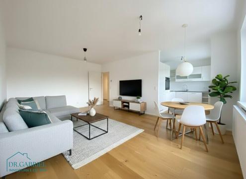 HELLE MIETWOHNUNG MIT LOGGIEN - N�HE ALOIS-DRASCHE-PARK / HBF